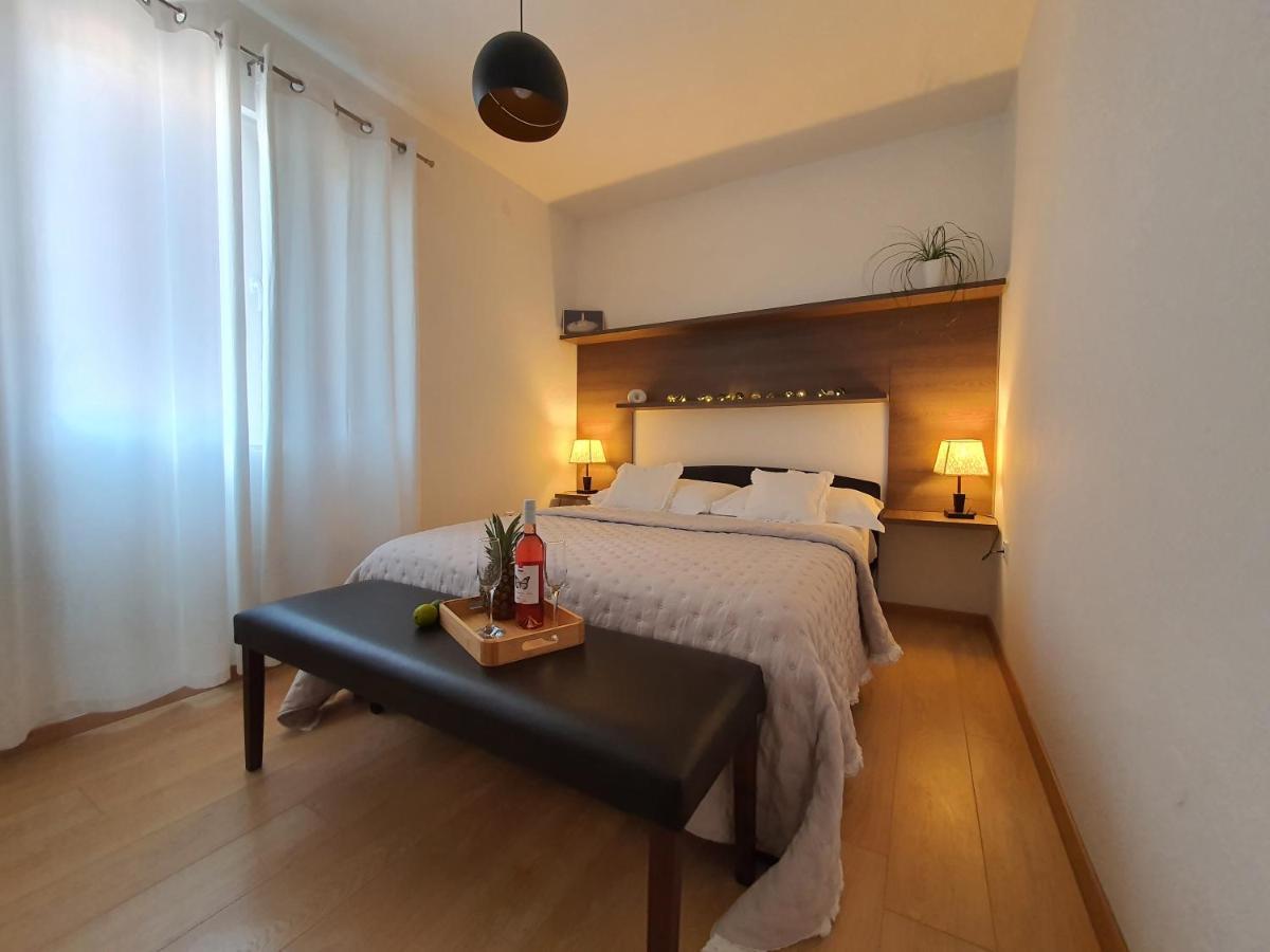 Apartment Maia Lena For Family Ясенице Экстерьер фото