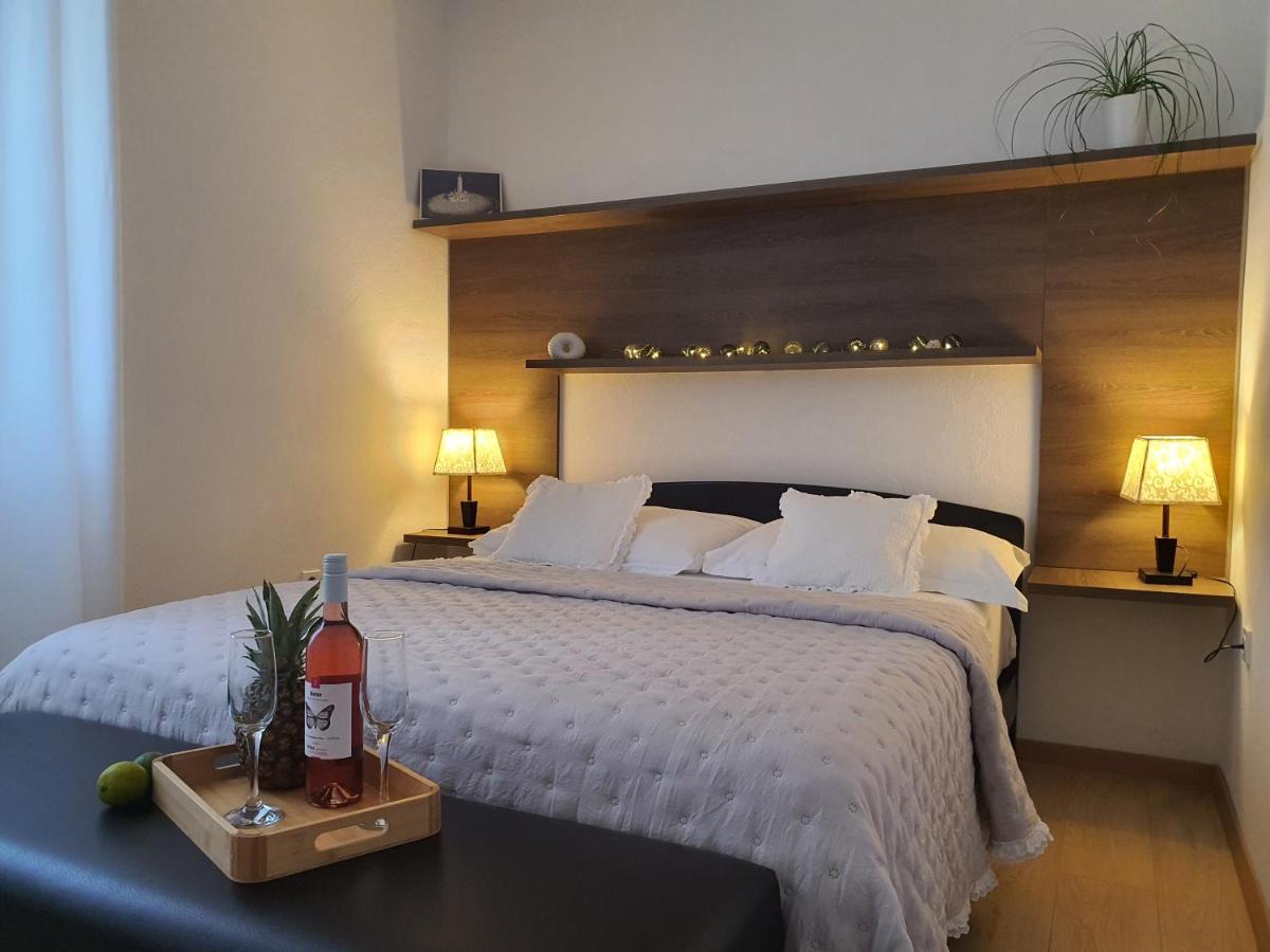 Apartment Maia Lena For Family Ясенице Экстерьер фото